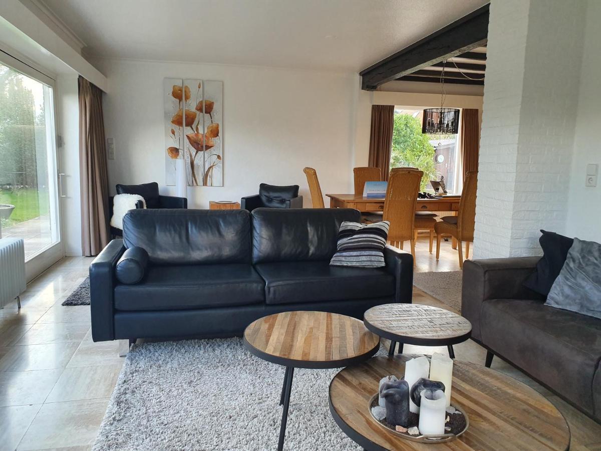 Cadsun House - Detached House By The Beach 카잔바드 외부 사진
