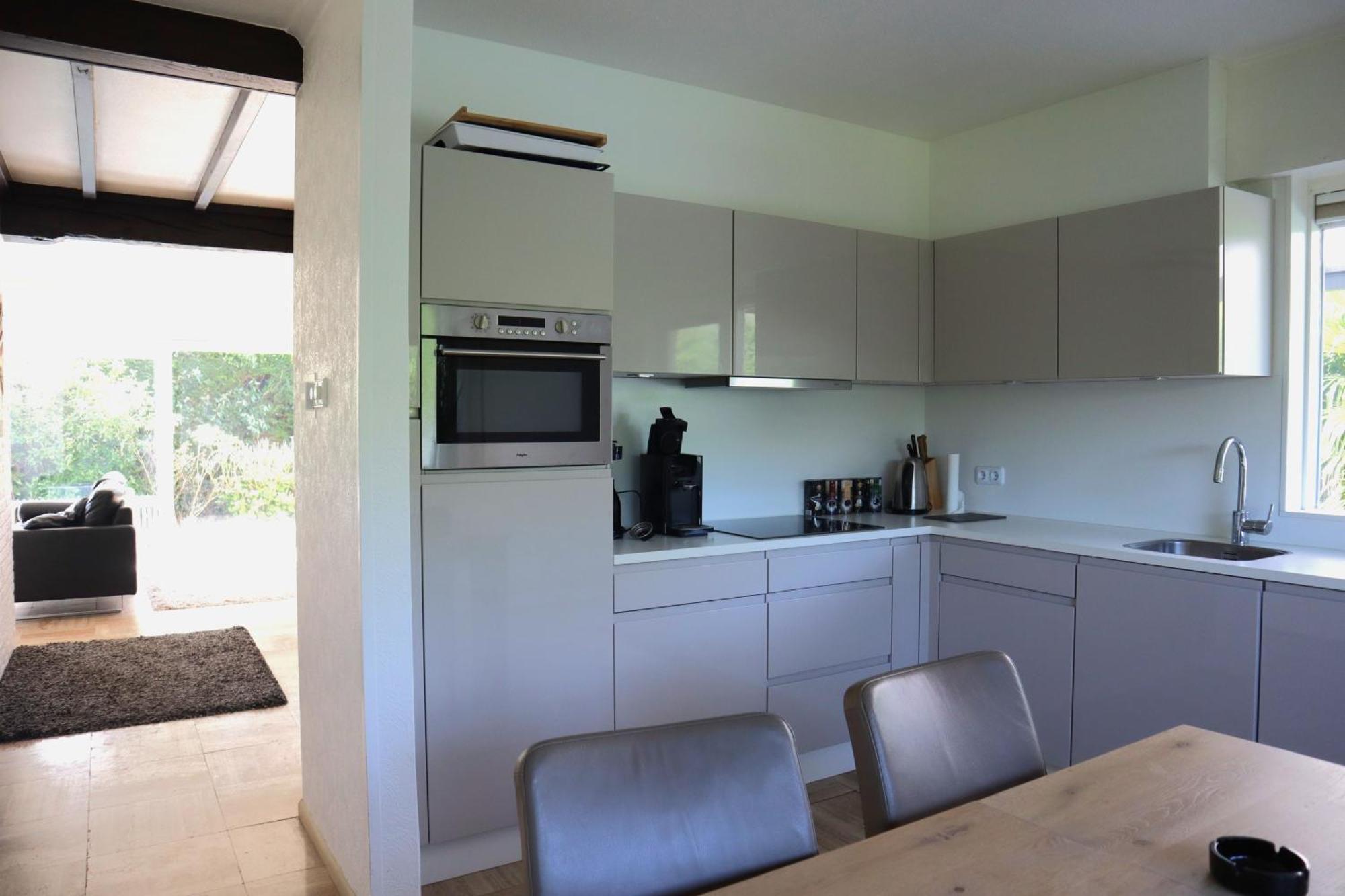 Cadsun House - Detached House By The Beach 카잔바드 외부 사진