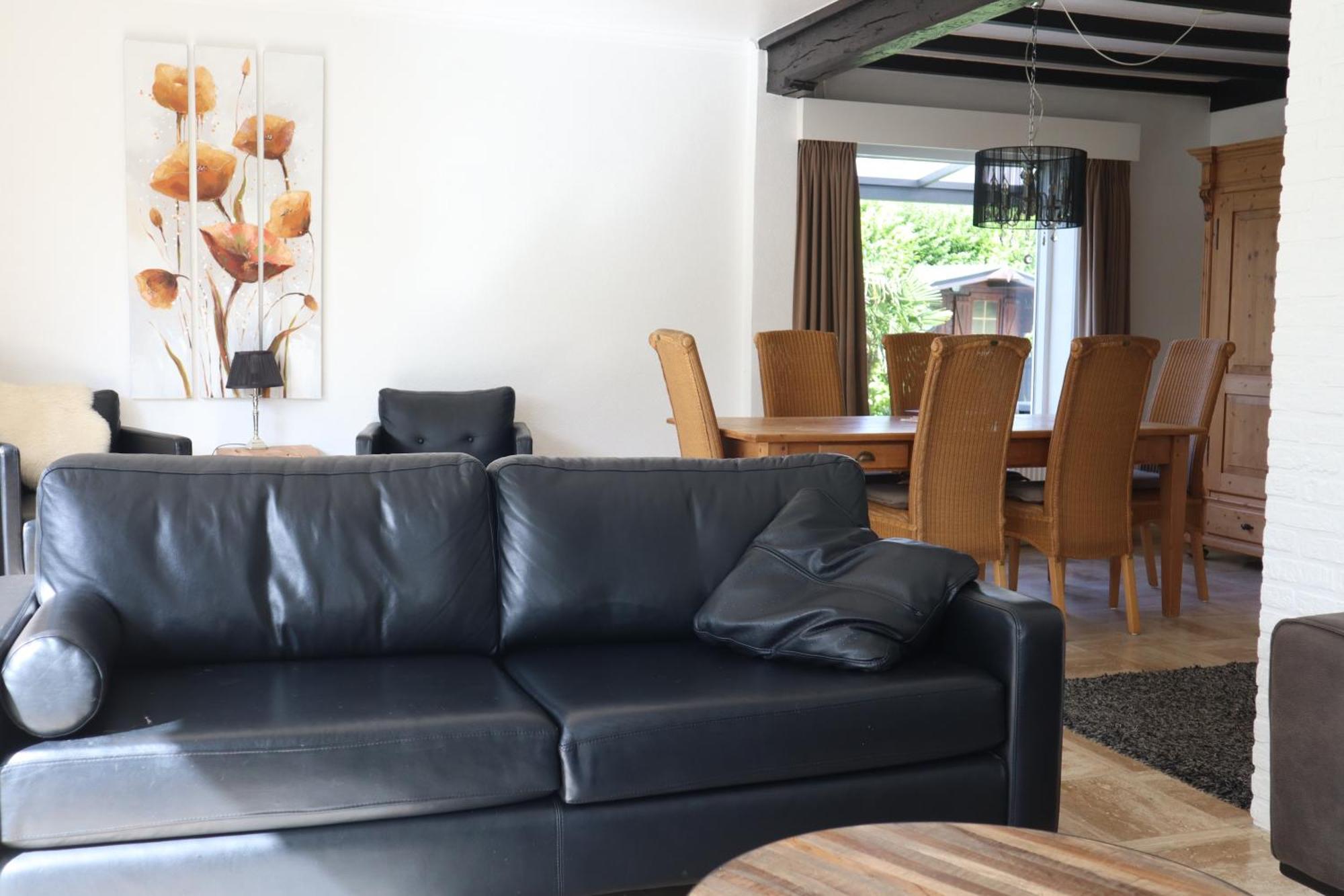 Cadsun House - Detached House By The Beach 카잔바드 외부 사진